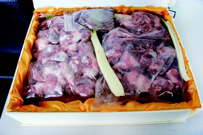 天下最好吃的羊肉竟然是这家的！