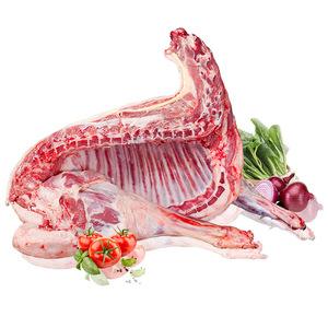 烤全羊的盛宴 探寻20斤整只羊肉的餐饮魅力