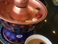 糖蒜麻酱遇羊肉，南门涮肉世博店的人气寒冬奇迹